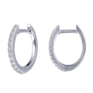 11 mm, available gold plated